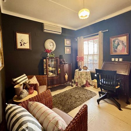 A State Of Grace Bed & Breakfast Clanwilliam Exterior photo