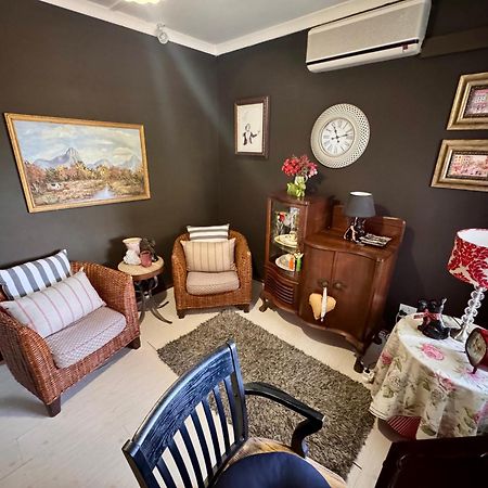 A State Of Grace Bed & Breakfast Clanwilliam Exterior photo