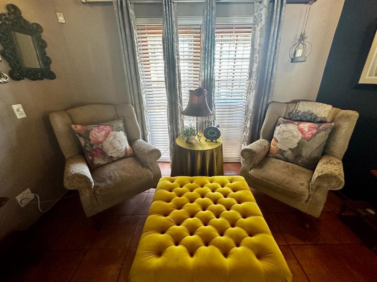 A State Of Grace Bed & Breakfast Clanwilliam Exterior photo