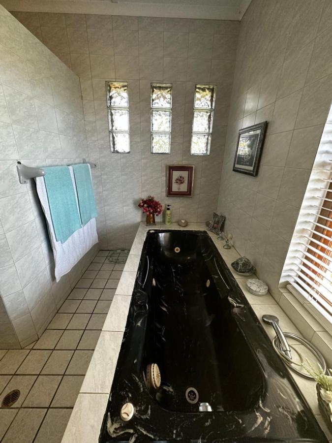 A State Of Grace Bed & Breakfast Clanwilliam Exterior photo