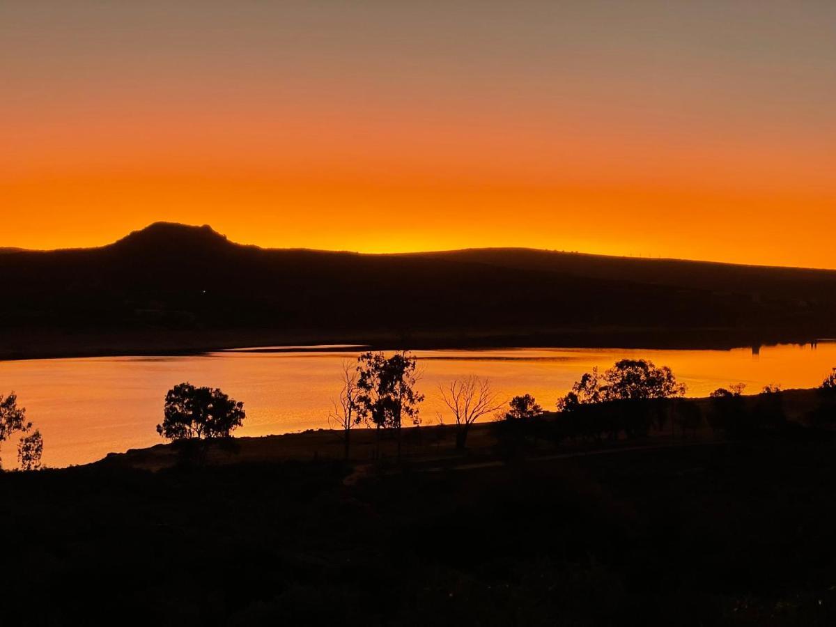 A State Of Grace Bed & Breakfast Clanwilliam Exterior photo