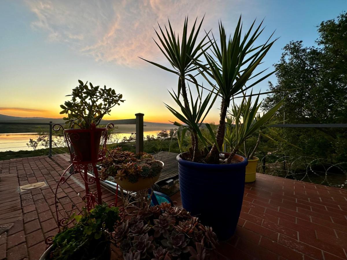 A State Of Grace Bed & Breakfast Clanwilliam Exterior photo