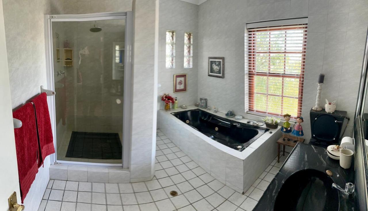 A State Of Grace Bed & Breakfast Clanwilliam Exterior photo