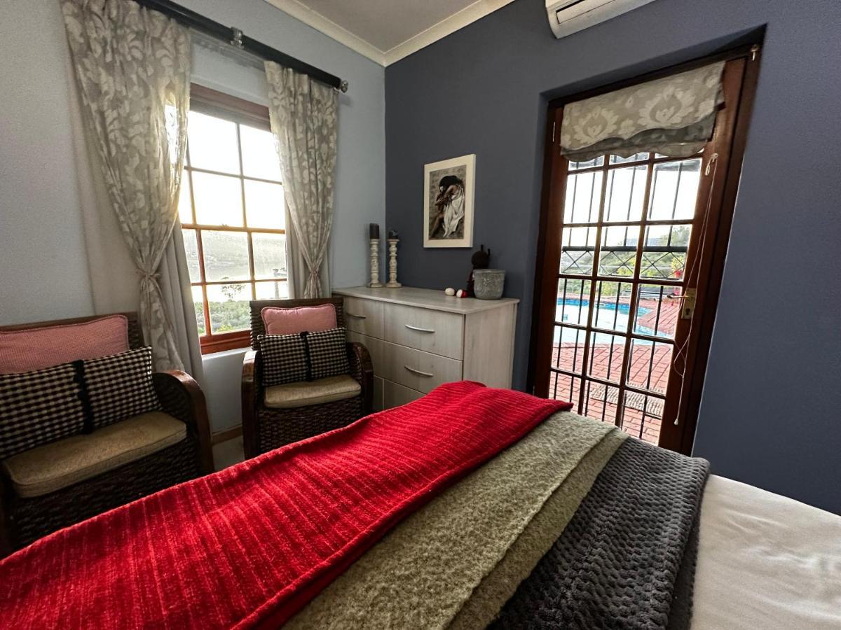 A State Of Grace Bed & Breakfast Clanwilliam Exterior photo