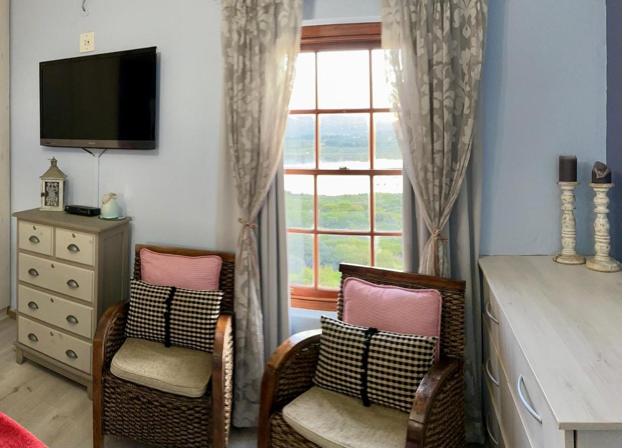 A State Of Grace Bed & Breakfast Clanwilliam Exterior photo