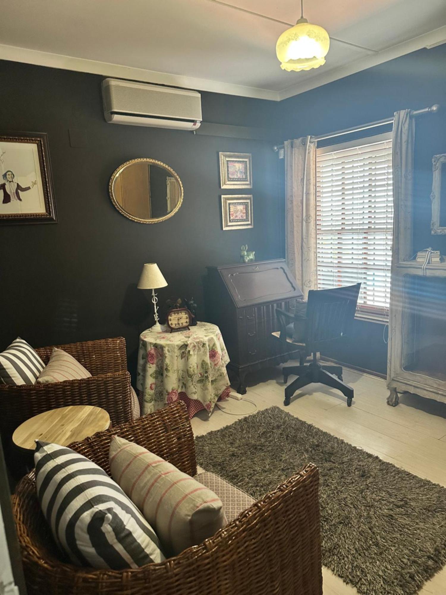 A State Of Grace Bed & Breakfast Clanwilliam Exterior photo