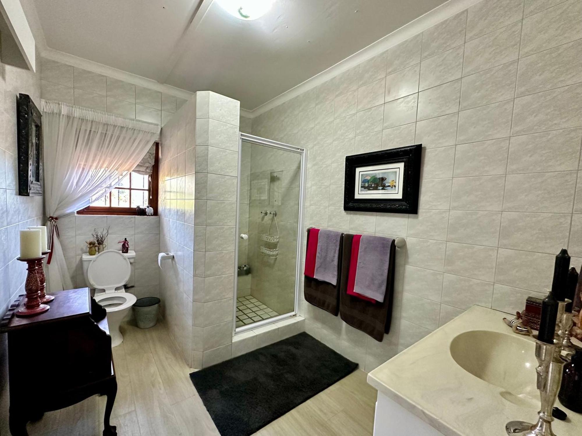 A State Of Grace Bed & Breakfast Clanwilliam Exterior photo