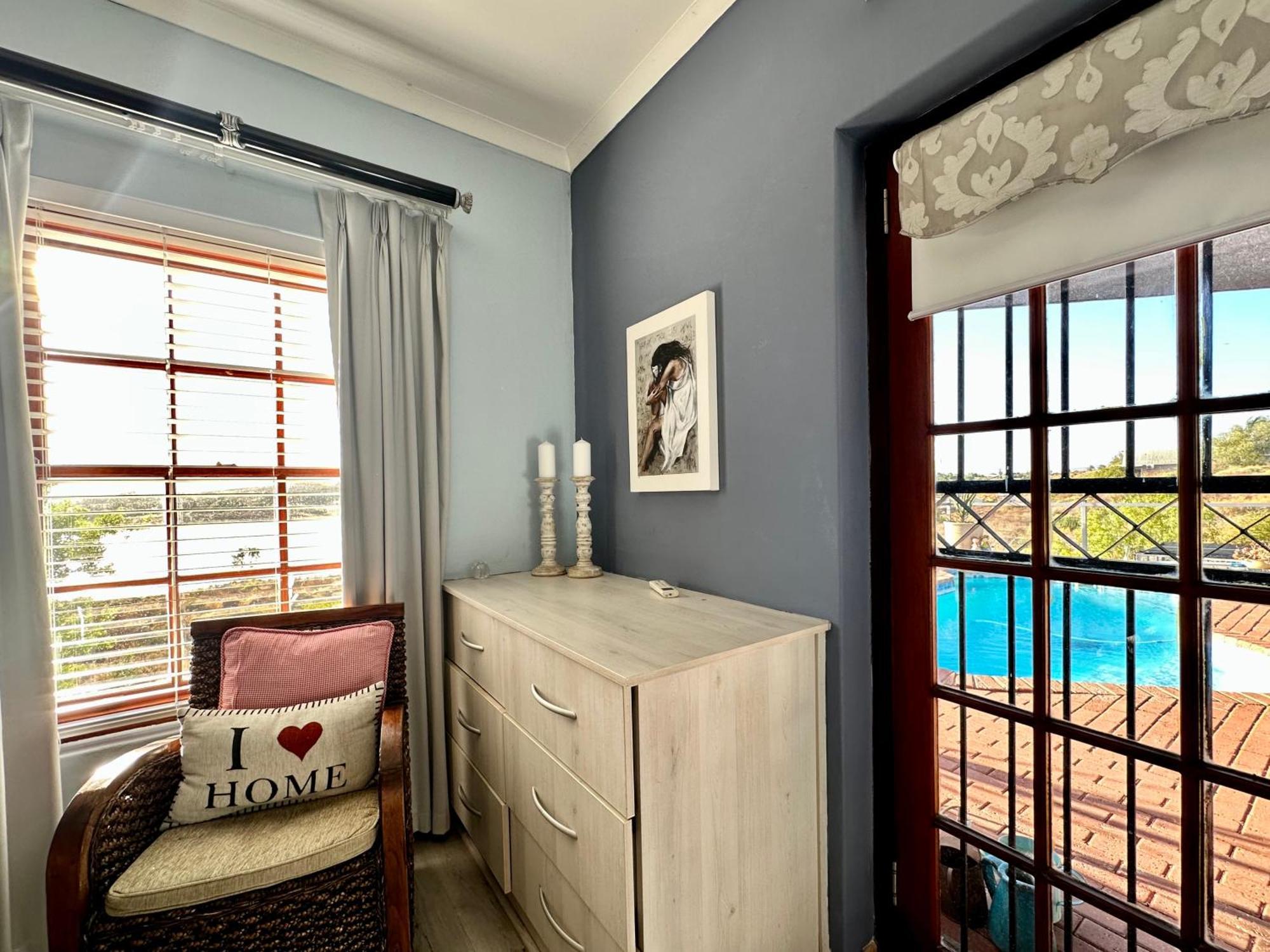 A State Of Grace Bed & Breakfast Clanwilliam Exterior photo
