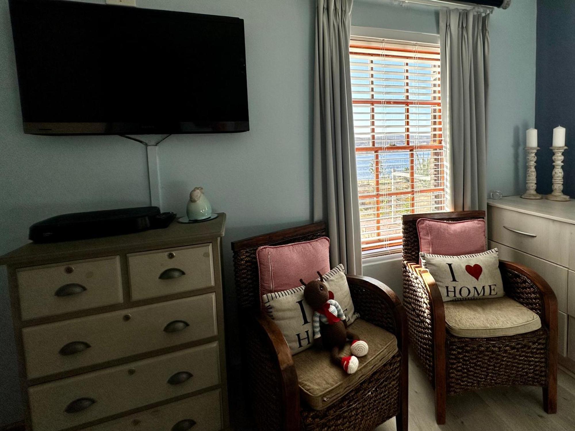 A State Of Grace Bed & Breakfast Clanwilliam Exterior photo