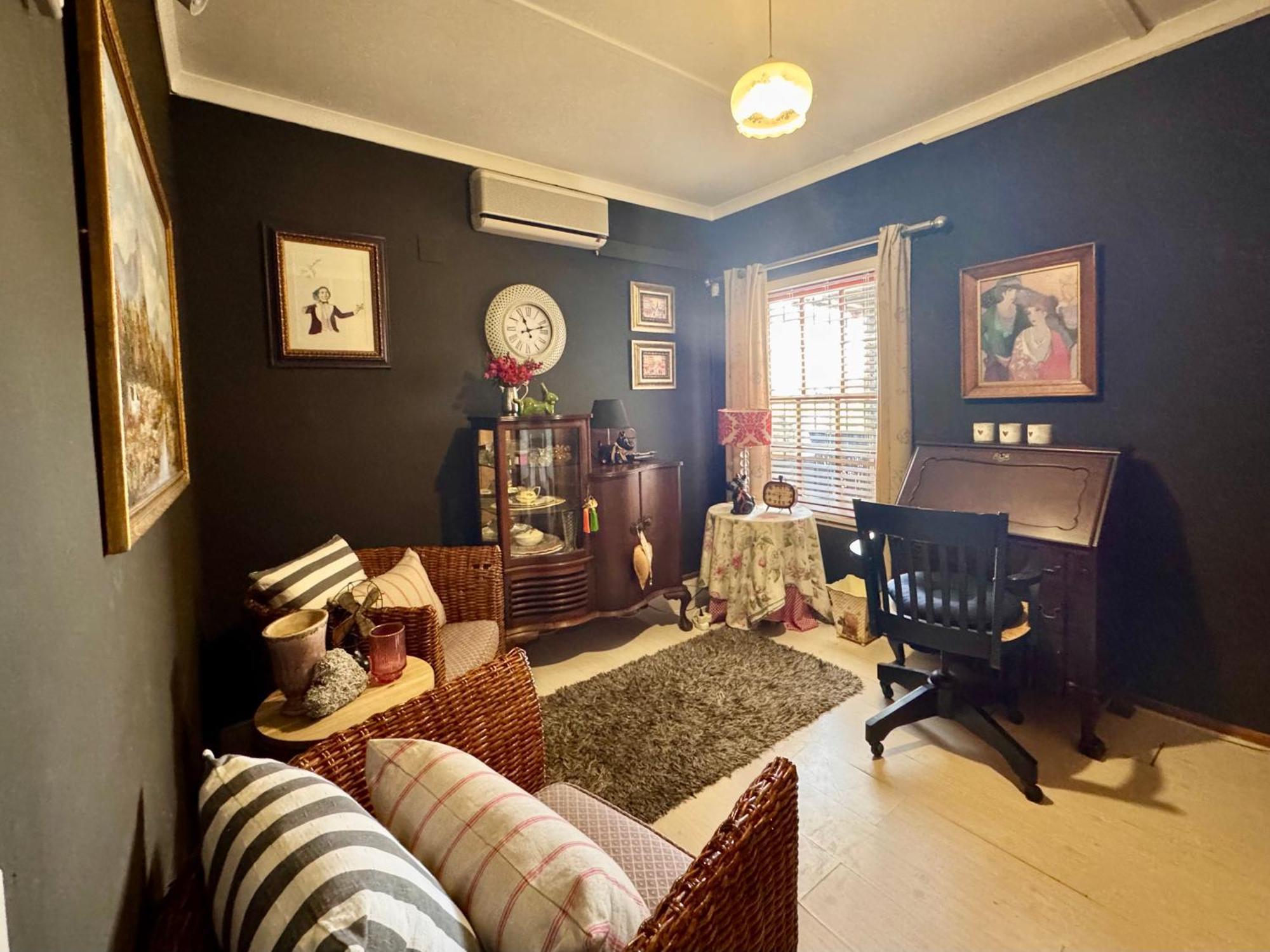 A State Of Grace Bed & Breakfast Clanwilliam Exterior photo