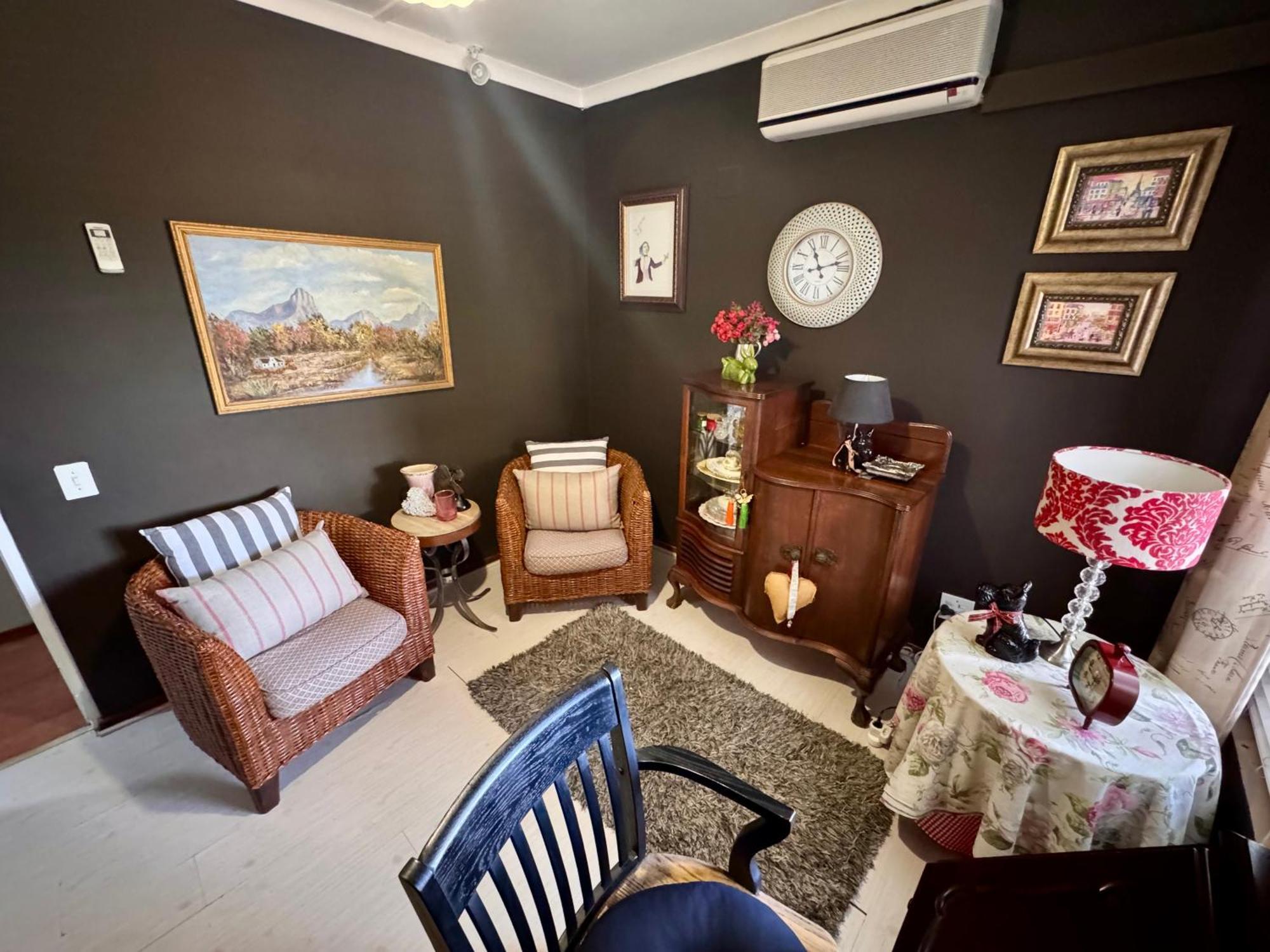A State Of Grace Bed & Breakfast Clanwilliam Exterior photo