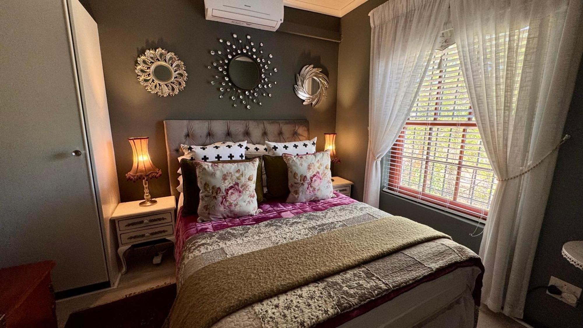 A State Of Grace Bed & Breakfast Clanwilliam Exterior photo