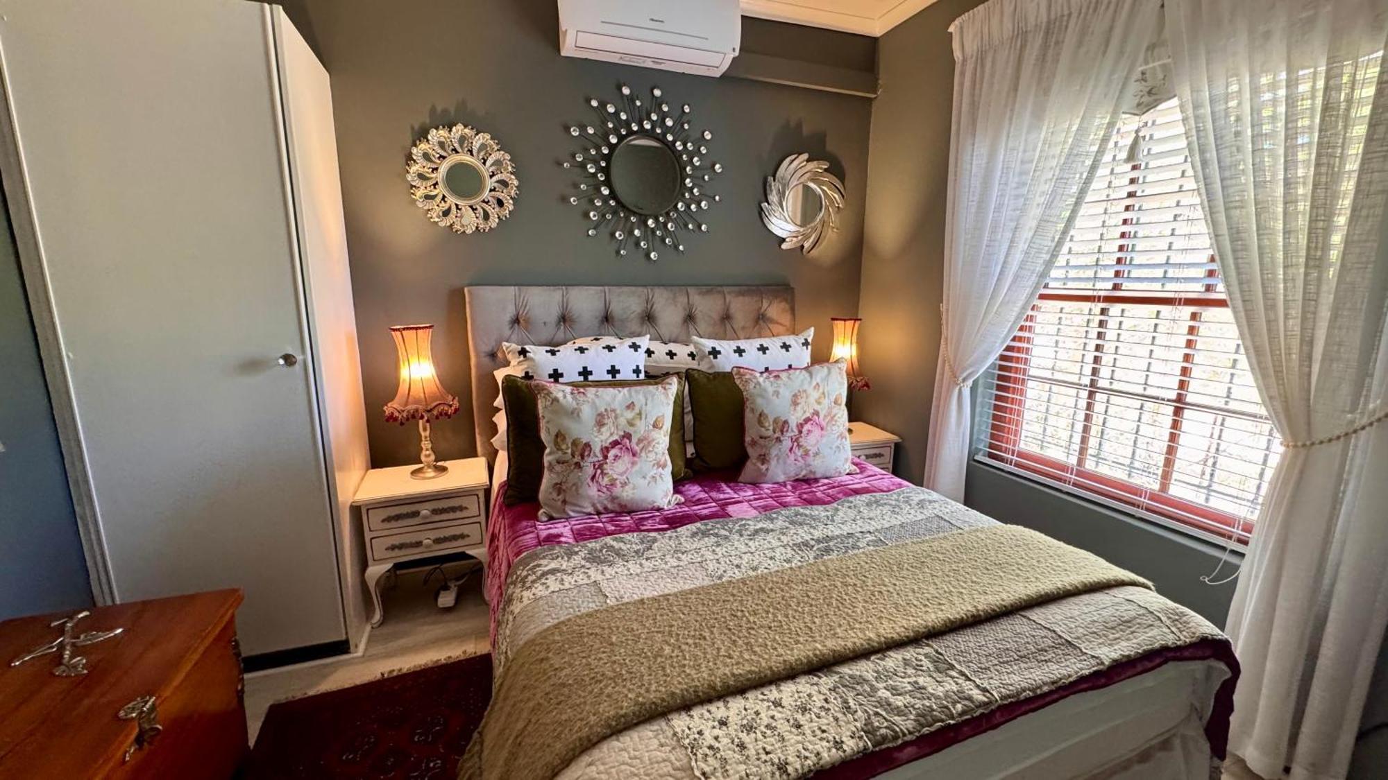 A State Of Grace Bed & Breakfast Clanwilliam Exterior photo